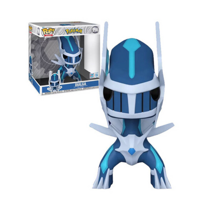 Funko Pop Dialga Pokemon 25cm