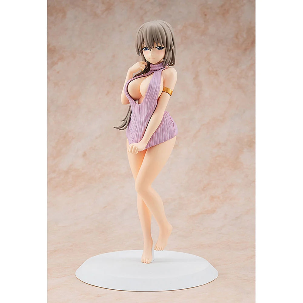 Figura Tsuki Uzaki Sugoi Knitwear
