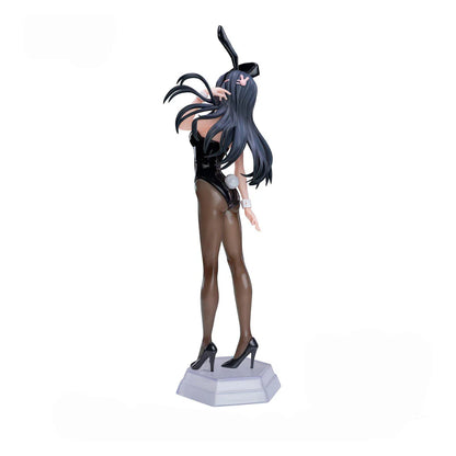 Figura Desktop x Decorate Collections Mai Sakurajima