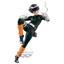 Figura Rock Lee Banpresto Figure Colosseum Naruto Shippuden