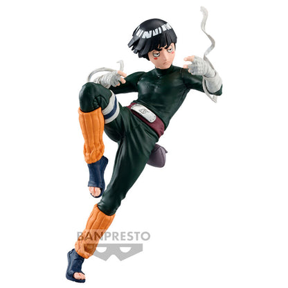 Figura Rock Lee Banpresto Figure Colosseum Naruto Shippuden