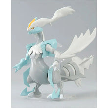 Pokemon Model Kit White Kyurem