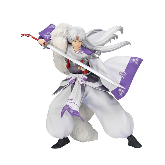 Figura Tri Try It Sesshomaru Inuyasha