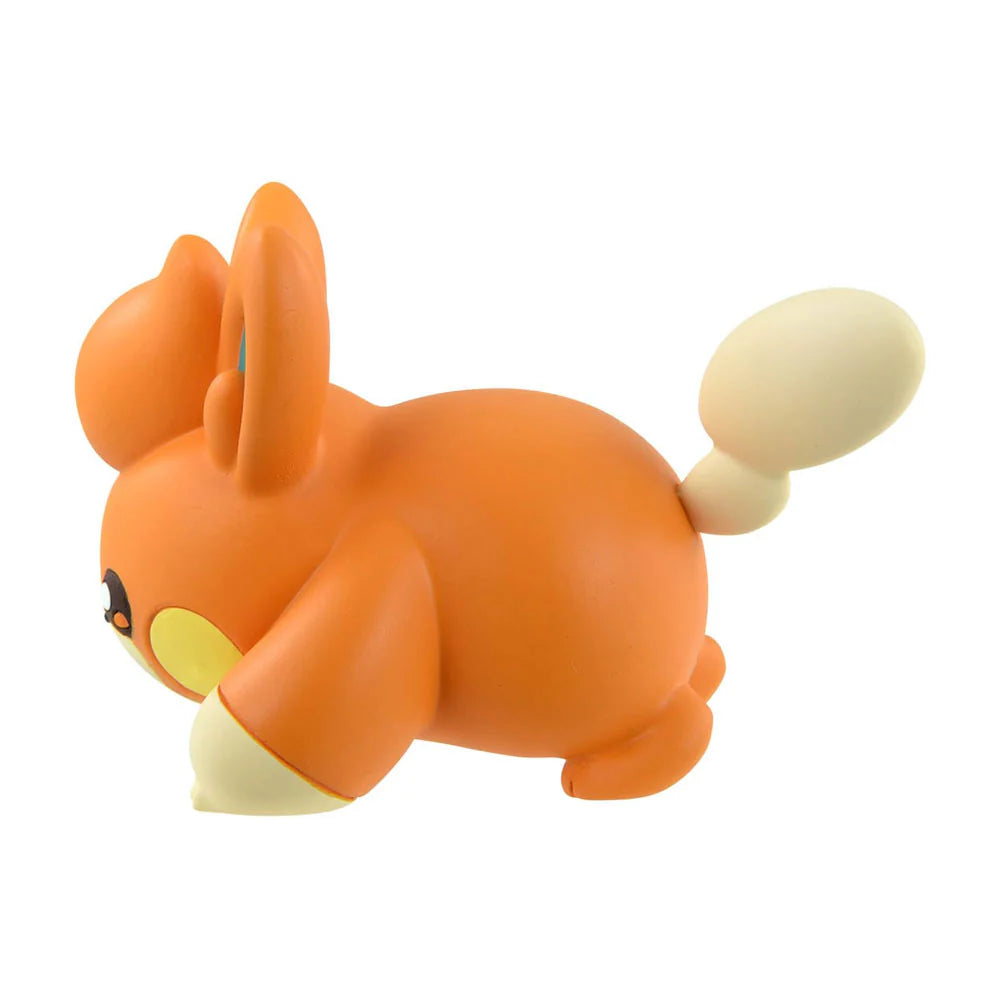 Figura Pokemon Tomy Pawmi