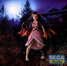 Figura Kimetsu no Yaiba FiGURiZM Nezuko Kamado