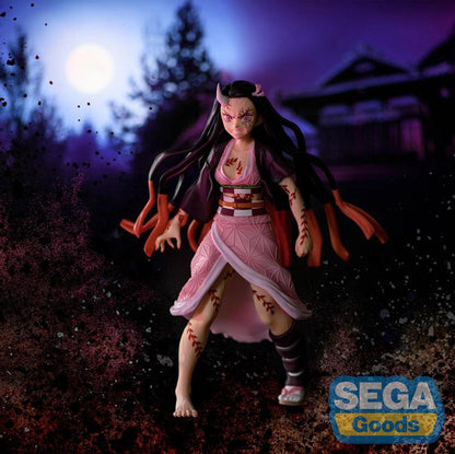 Figura Kimetsu no Yaiba FiGURiZM Nezuko Kamado