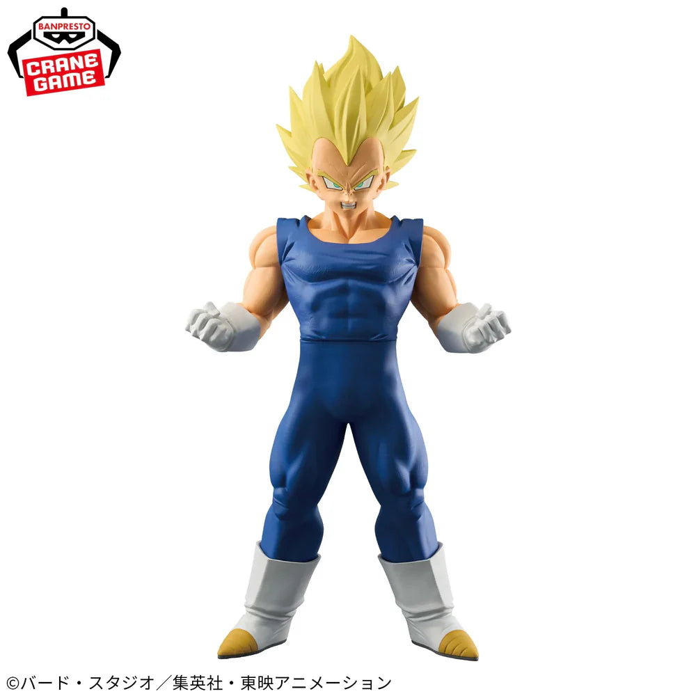 Figura Vegeta Grandista Dragon Ball Z