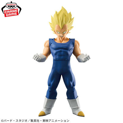 Figura Vegeta Grandista Dragon Ball Z