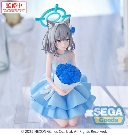 Figura Sega - Blue Archive - "Shiroko" - Yumemirize