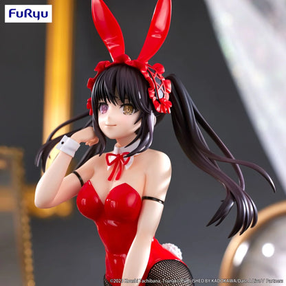 Figura Date A Live V - Tokisaki Kurumi - BiCute Bunnies - Furyu