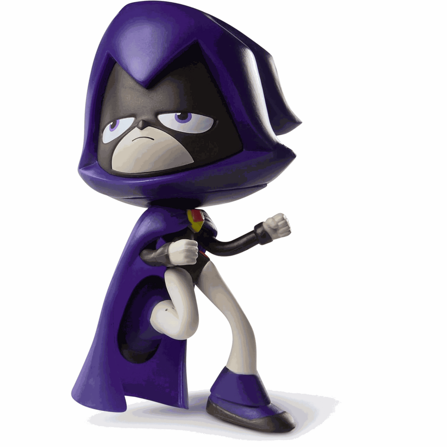 Figura Titans GO Twisty Titans Raven