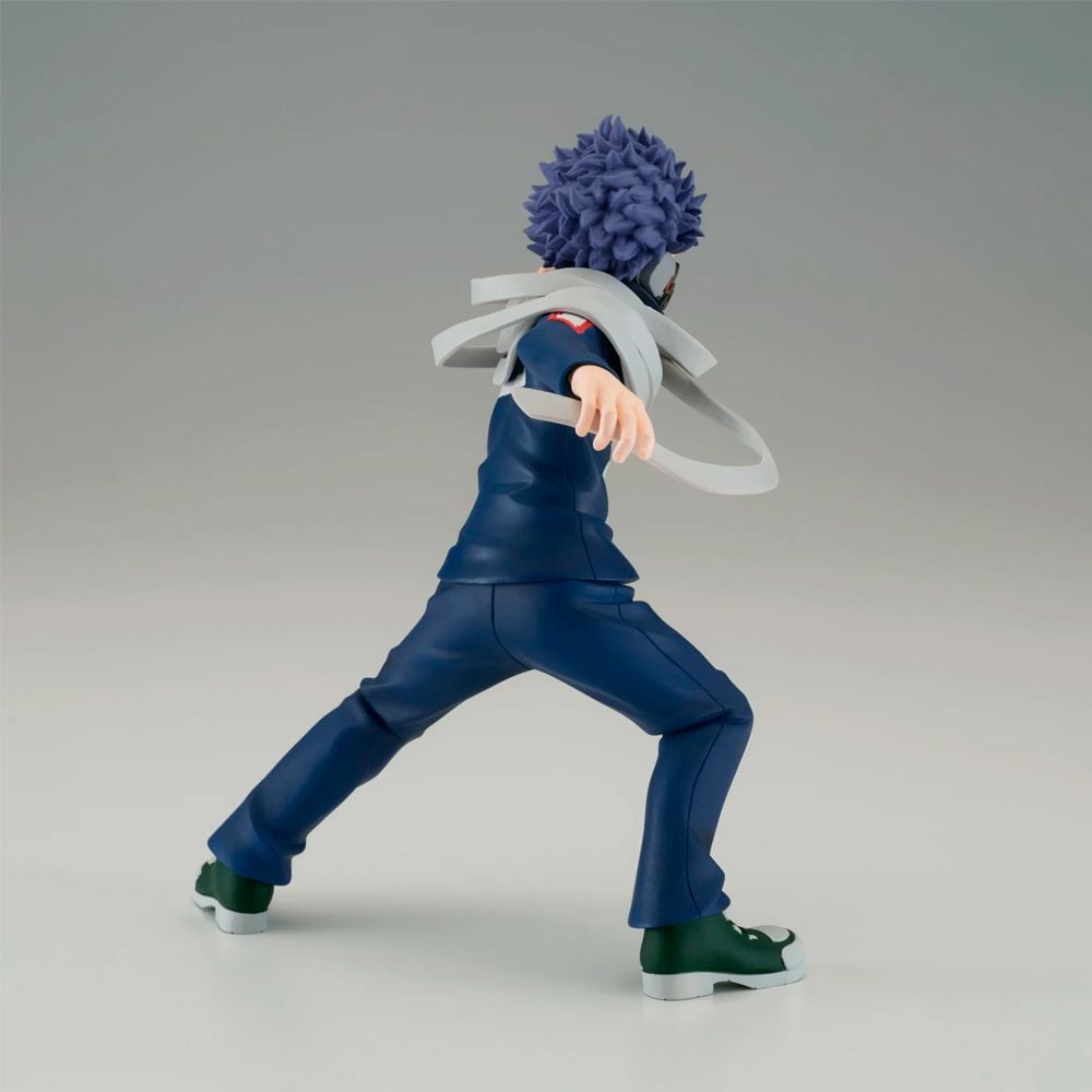 Figura MY HERO ACADEMIA THE AMAZING HEROES vol.18 - Hitoshi Shinso
