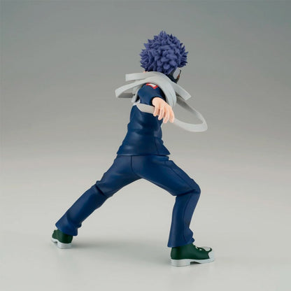 Figura MY HERO ACADEMIA THE AMAZING HEROES vol.18 - Hitoshi Shinso