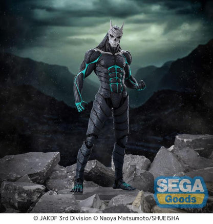 Figura Kaiju No. 8 Luminasta
