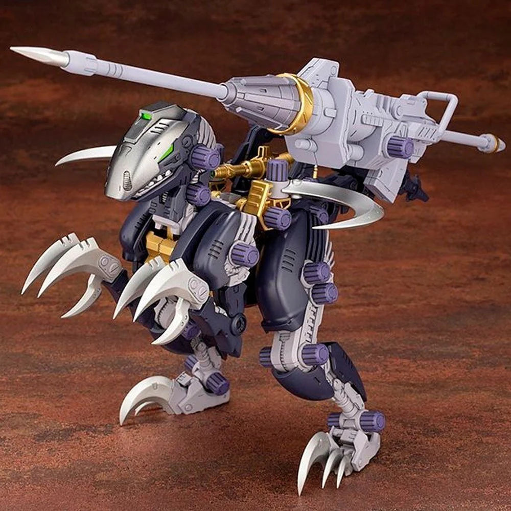 Kotobukiya 1/72 Zoids Raven Raptor