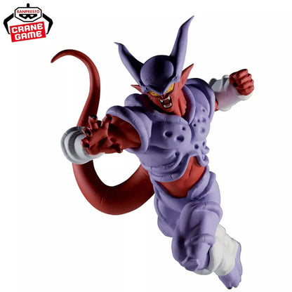 Figura Janemba (vs Super Saiyan Gogeta) Match Makers - Dragon Ball Z