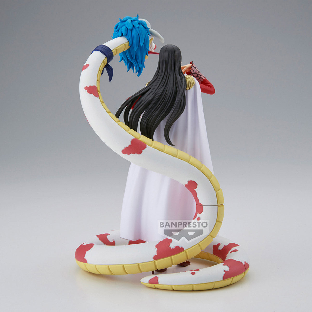 Figura Banpresto One Piece Boa Hancock DXF
