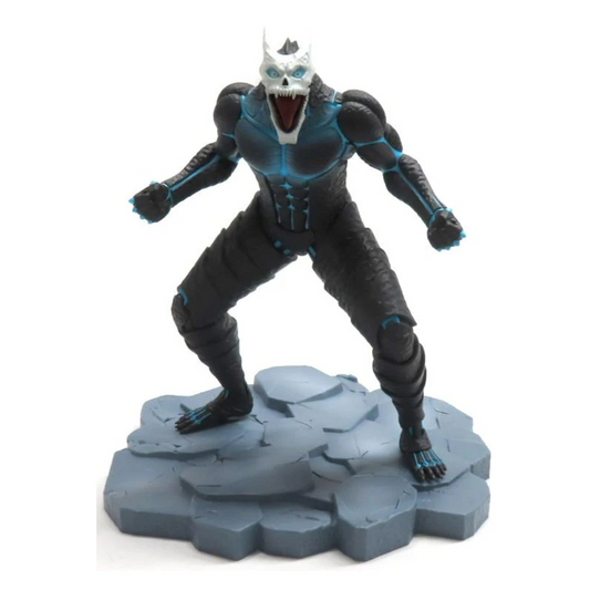 Figura Kaiju 8 Gigo