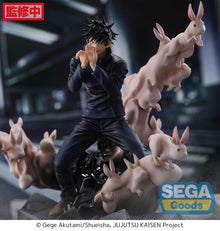 Figura Jujutsu Kaisen FiGURiZM Megumi Fushiguro