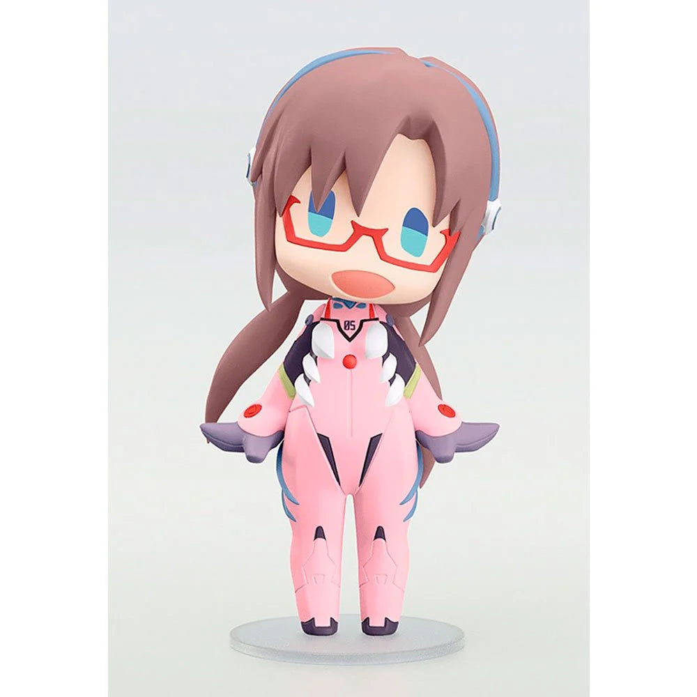Figura  HELLO! GOOD SMILE Mari Makinami Illustrious