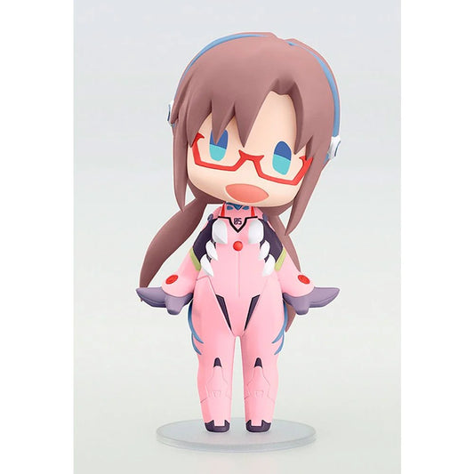 Figura  HELLO! GOOD SMILE Mari Makinami Illustrious