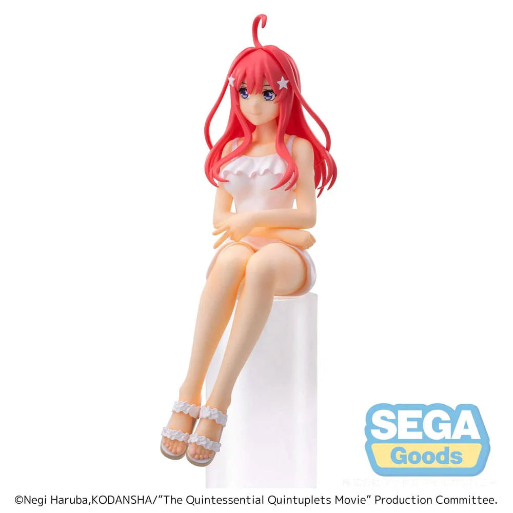 Figura Sega Itsuki Nakano