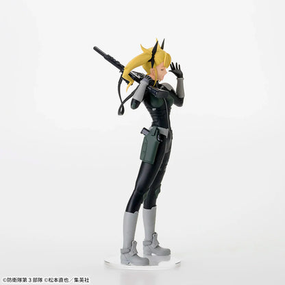 Figura Shinomiya Kikoru Kaiju 8