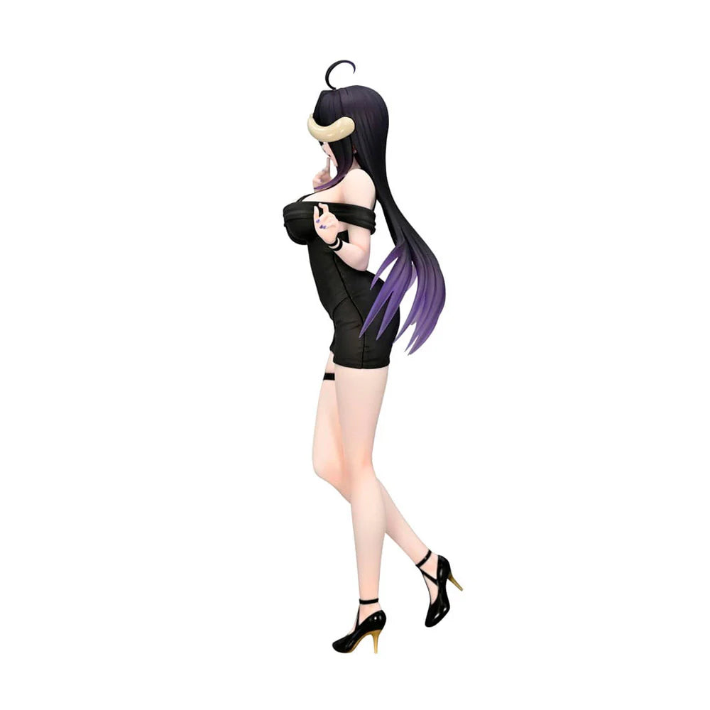 Figura Trio - Try - It Albedo Mini Dress