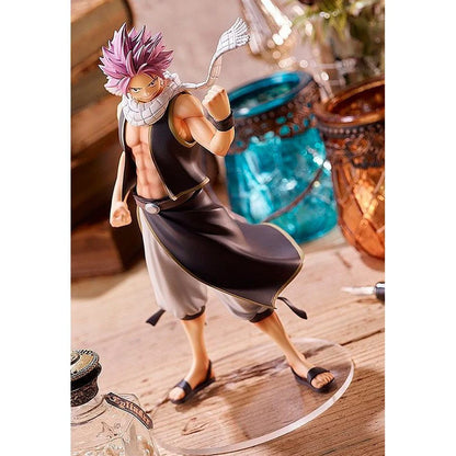 FIGURA POP UP PARADE NATSU DRAGNEEL