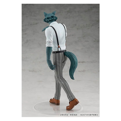 Figura POP UP PARADE Legoshi