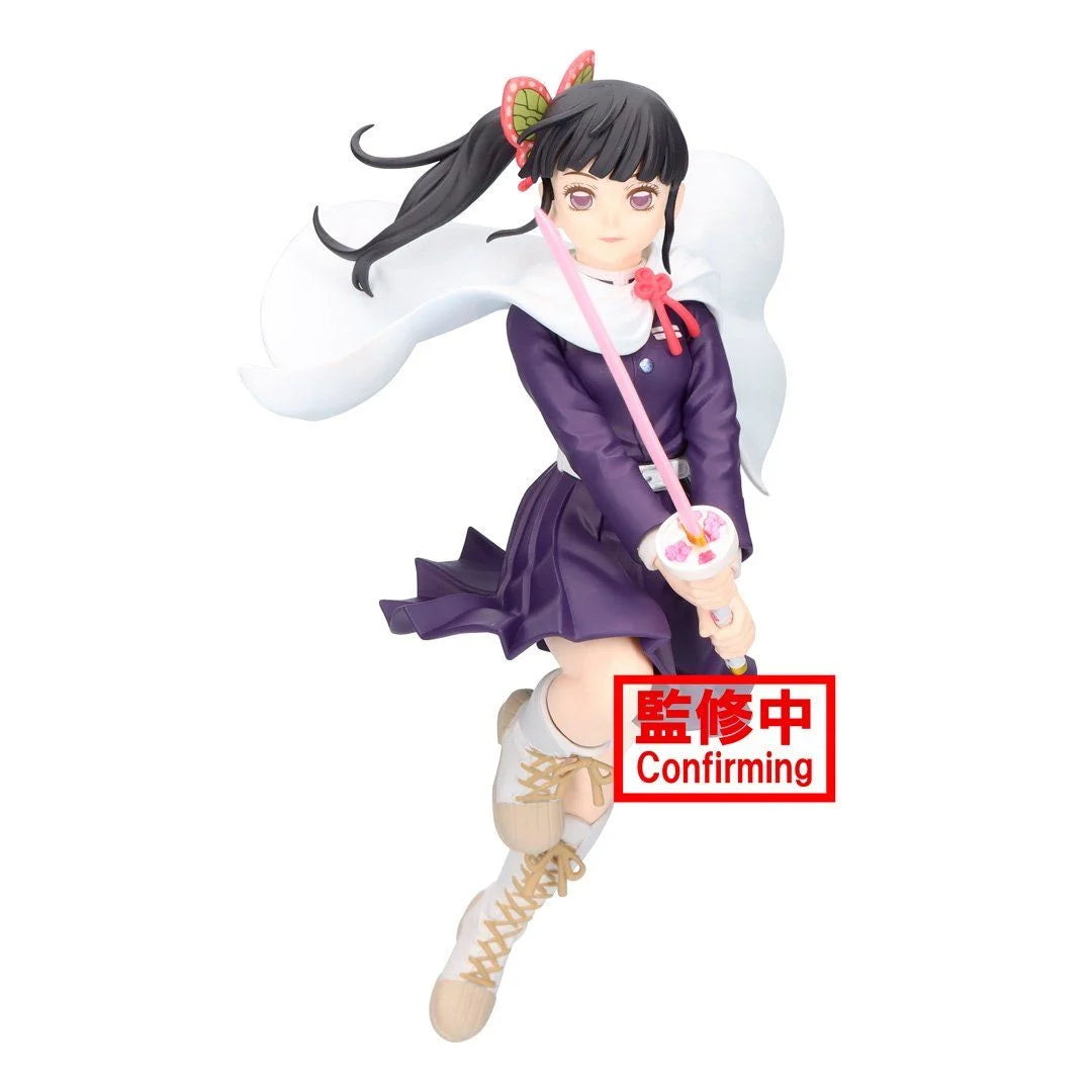 Figura Kimetsu no Yaiba VIBRATION STARS - KANAO