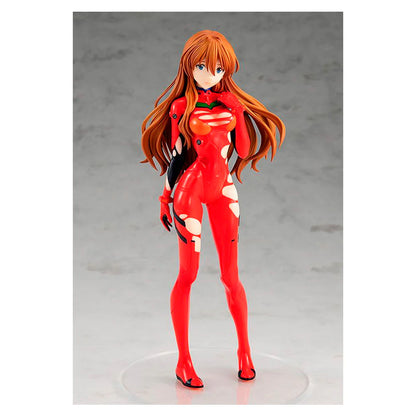 Figura Pop Up Parade Asuka Langley Shikinami