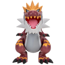 Figura Pokemon de Batalla Epica Tyrantrum