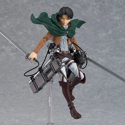 Figura Figma Levi Ackerman