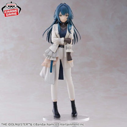 Figura Banpresto The Idolmaster Gakuen Espresto - Temari Tsukimura Stylish Pose