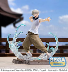 Figura Jujutsu Kaisen Luminasta Toge Inumaki