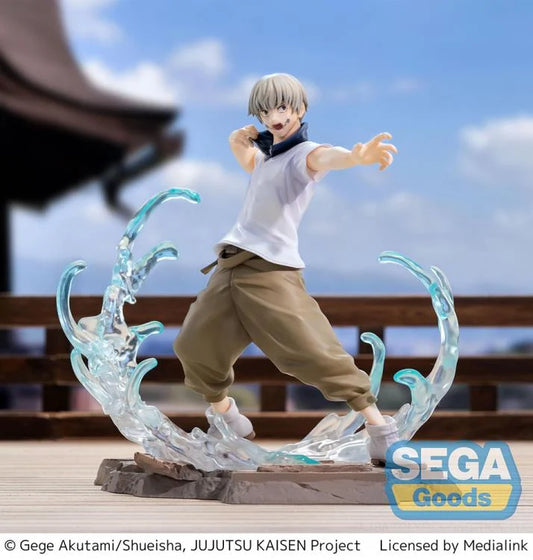 Figura Jujutsu Kaisen Luminasta Toge Inumaki