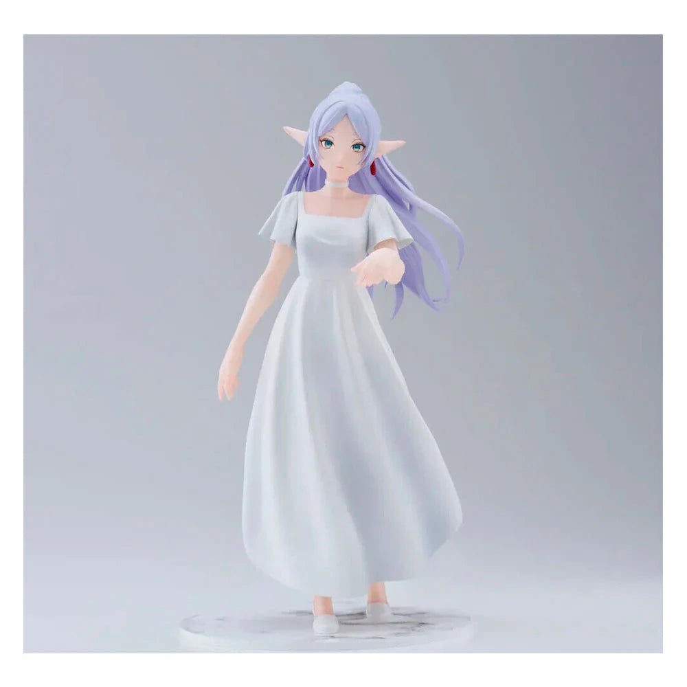 Figura Luminasta Frieren in Vorig