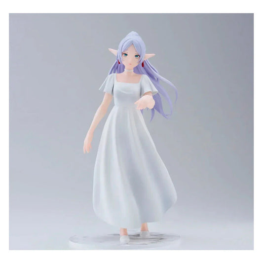 Figura Luminasta Frieren in Vorig