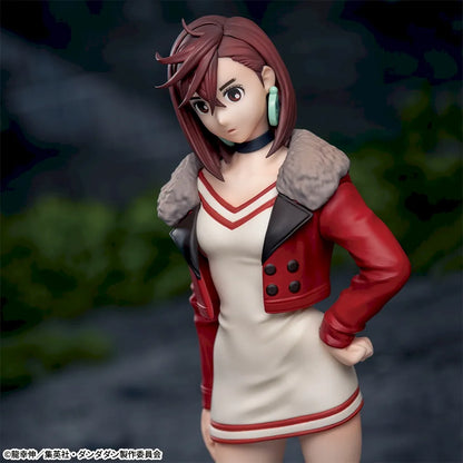 Figura Dandadan - Ayase Momo - Luminasta - Vol.2 (SEGA)