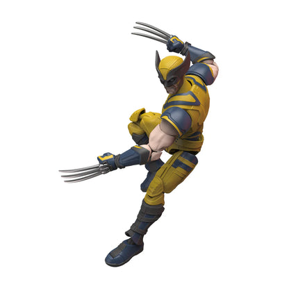 Figura Wolverine Blokees
