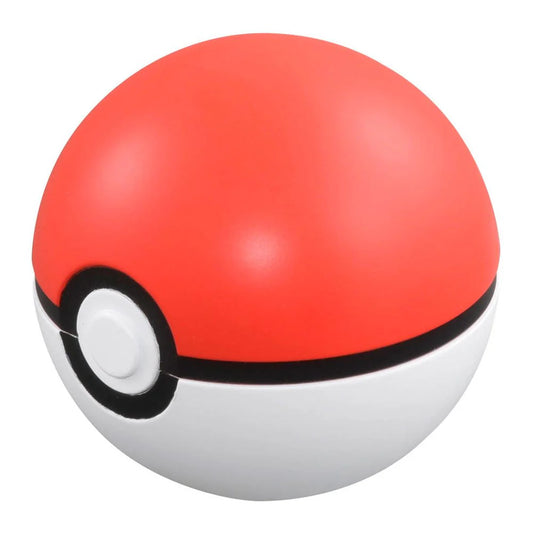 Figura Poke Ball Tomy