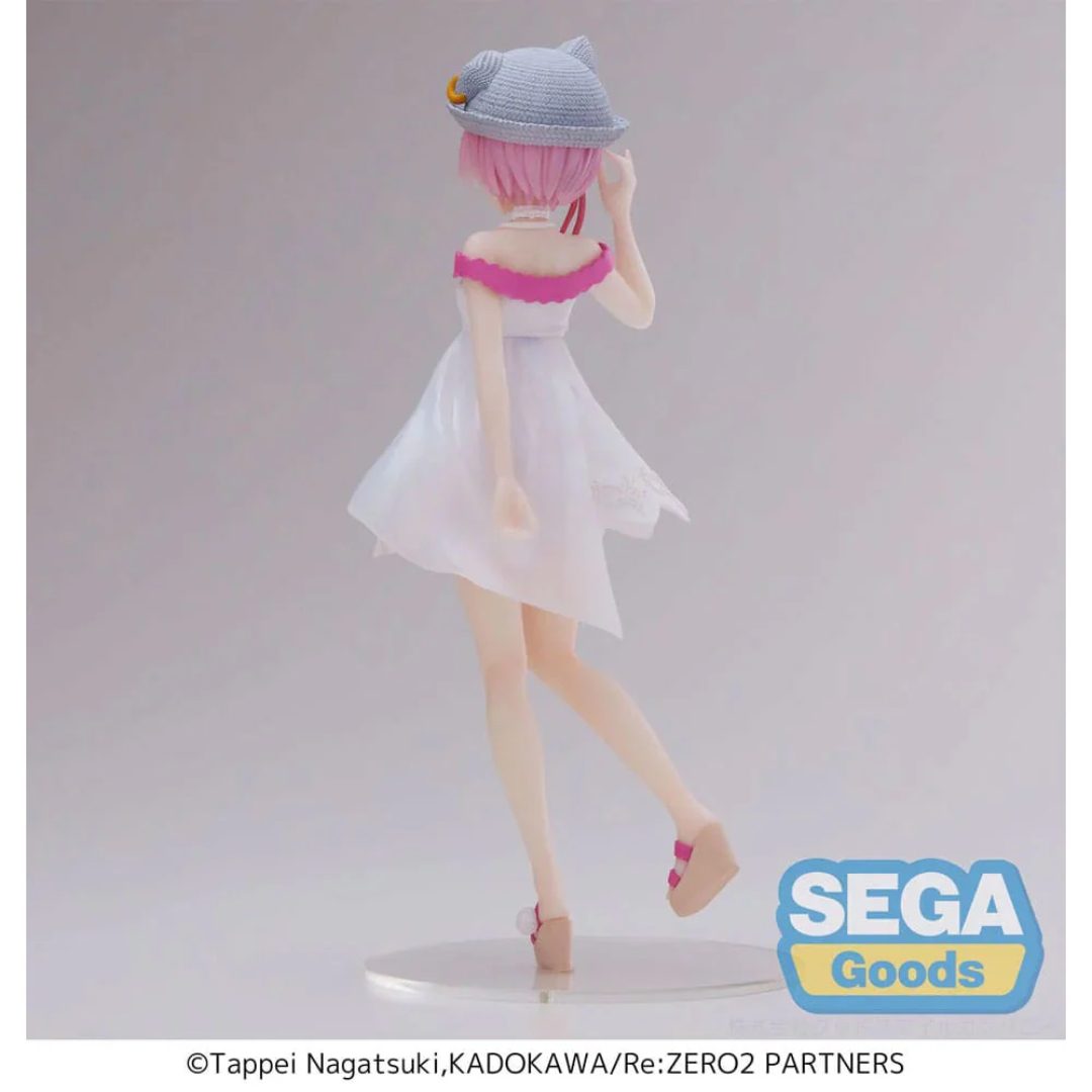 Figura Luminasta Ram Nyatsu Day