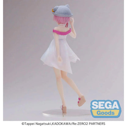 Figura Luminasta Ram Nyatsu Day