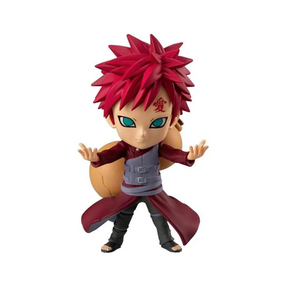 Chibi Masters Gaara Naruto
