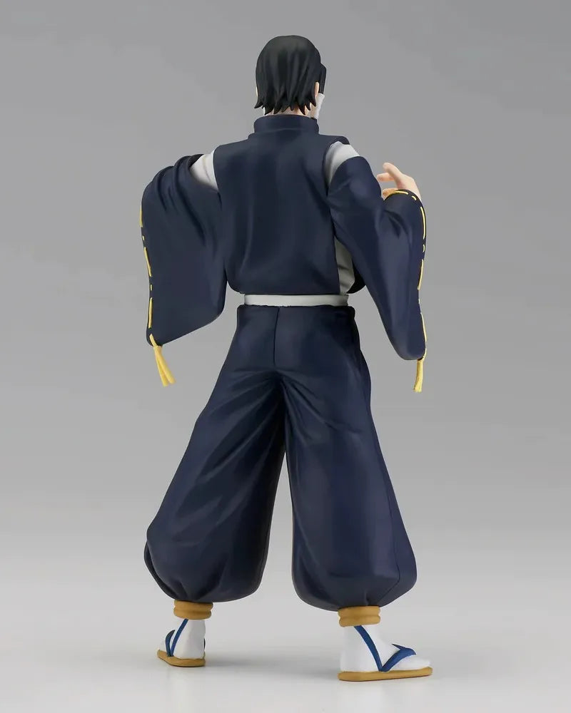 Figura Banpresto Jujutsu Kaisen Jukon No Kata Noritoshi Kamo