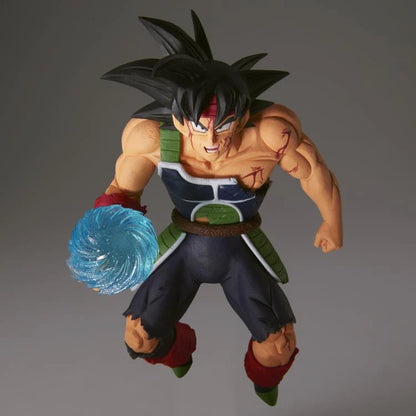 Figura Banpresto Dragon Ball Z GxMateria Bardock