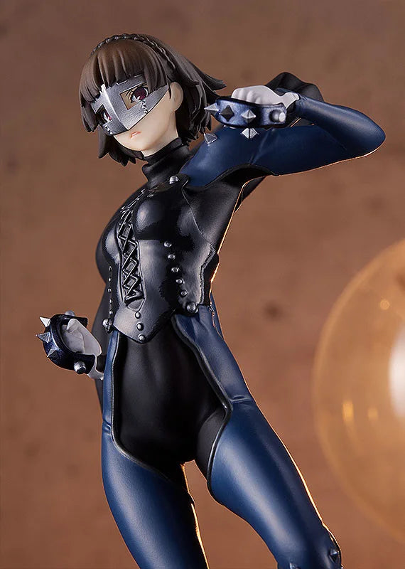 Figura POP UP PARADE QUEEN