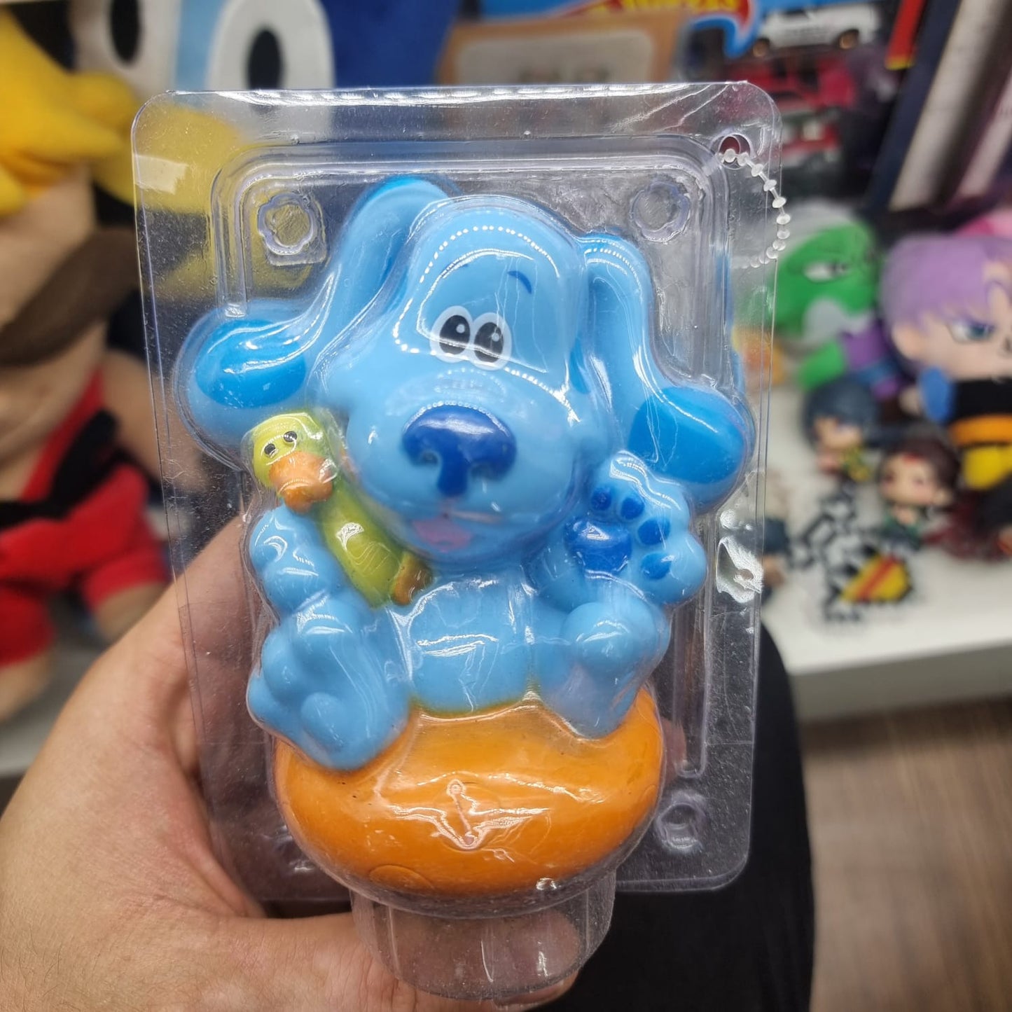 Accesorio Blue s Perrito