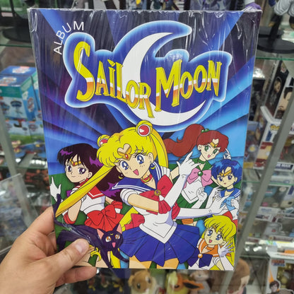 Album Sailor Moon